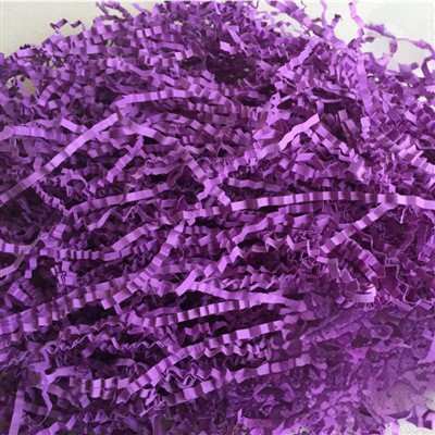 Confetti de hârtie mărunțită de crinken